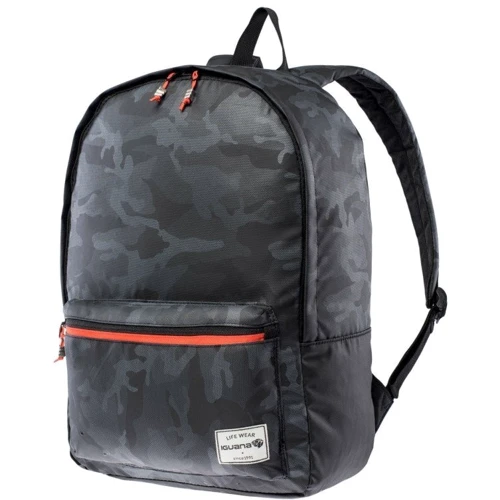 Рюкзак Iguana Comodo 20 л (COMODO 20-CAMO) хакі: Стать Унисекс