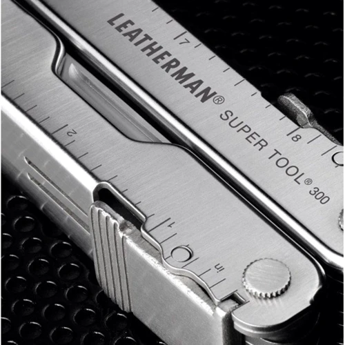 Мультитул Leatherman Super Tool 300 (831148) фото 5
