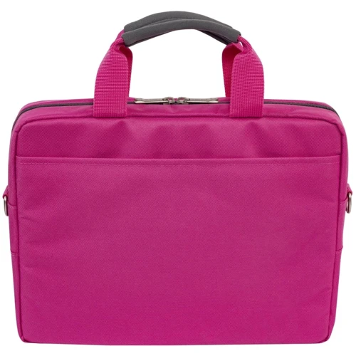 Сумка для ноутбуков Sumdex 13.3" Pink (PON-306RR): Форм-фактор 13.3"