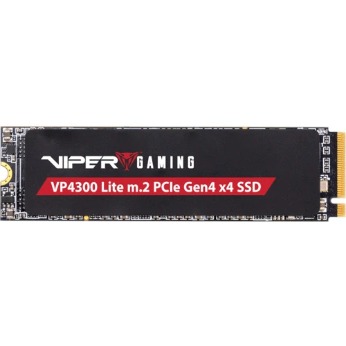 PATRIOT Viper VP4300 Lite 1 TB (VP4300L1TBM28H): Форм-фактор M.2 (2280)