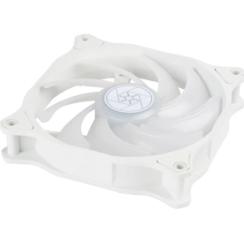 Кулер SilverStone Air Blazer 120RW-ARGB: Разъем 4pin
