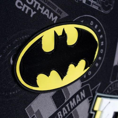 Рюкзак Kite DC25-555S Education 555 DC Batman: Тип Для первоклассников