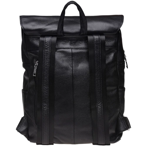Мужской рюкзак Keizer черный (K168014-black): Страна производитель Тайвань