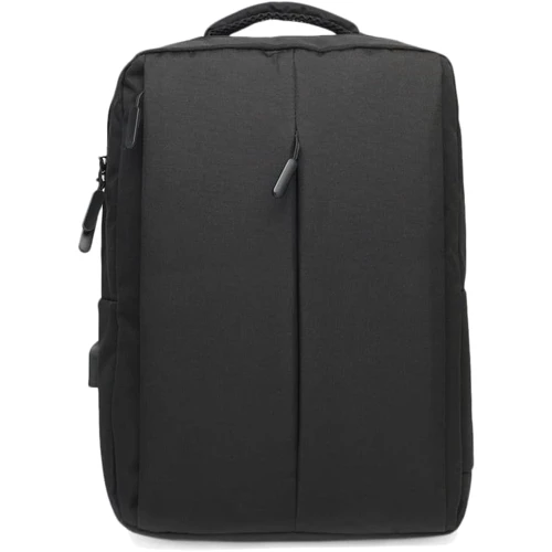 Мужской рюкзак Monsen черный (C1zwx2011-black)