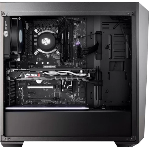 Корпус Cooler Master MasterBox Lite 5 ARGB (MCW-L5S3-KGNN-05) фото 6