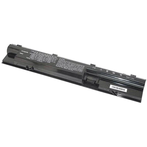 Батарея для ноутбука HP FP06 ProBook 440 10.8V Black 4400mAh OEM