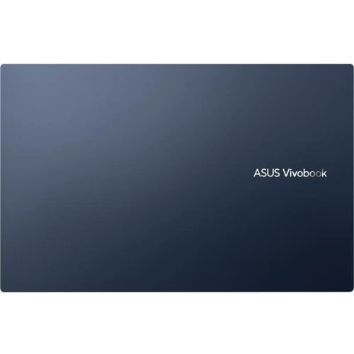 Ноутбук ASUS VivoBook 15 (D1502YA-BQ316W): Объем накопителя 512 ГБ (SSD)