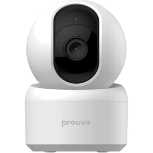 IP-камера відеоспостереження Proove Sentry White (IPCS30002002)