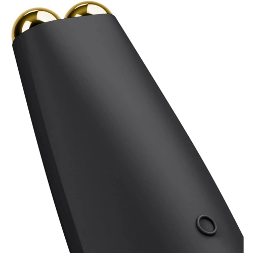 Микротоковая ручка для подтяжки кожи лица GESKE MicroCurrent Face-Lift Pen 6в1gray (HB0119)