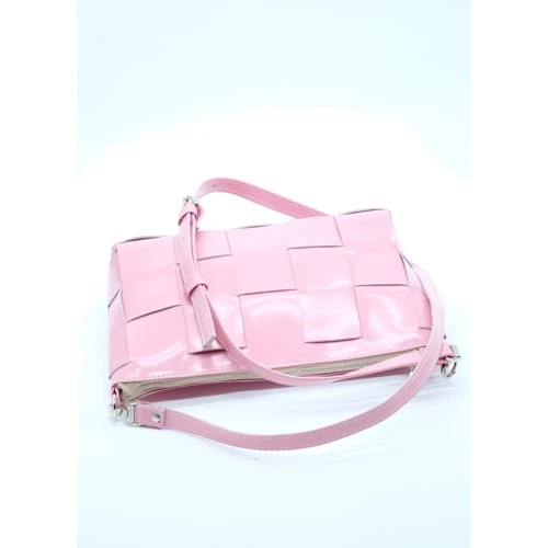 Женская сумка через плечо ARTiS Bags розовая (1764 3502): Страна производитель Украина
