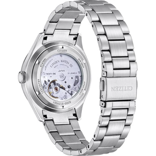 Наручные часы Citizen NH8391-51EE: Тип Мужские