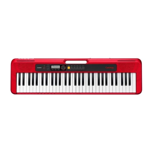 Синтезатор CASIO CT-S200RDC7