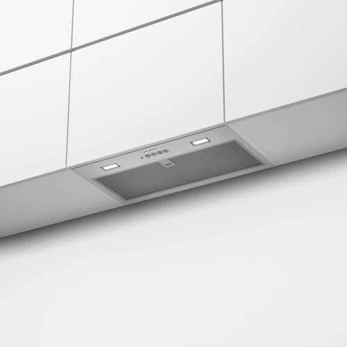 Витяжка Franke Box Flush Basic FBFE LG A52 (305.0729.554): Управління Механическое