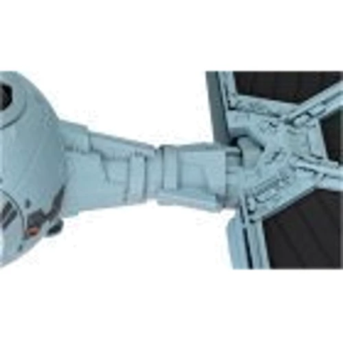 Сборная модель-копия Revell Звездный СИД-истребитель Outland из сериала "Мандалорец" Уровень 3 (RVL-06782): Тип модели Star Wars