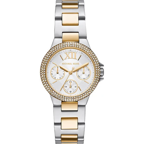 Наручные часы Michael Kors Mini Camille Pave MK6982