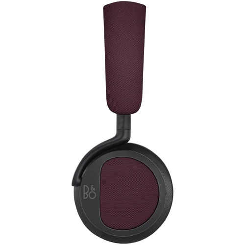 Наушники Bang & Olufsen BeoPlay H2 Depp Red: Тип конструкции накладные
