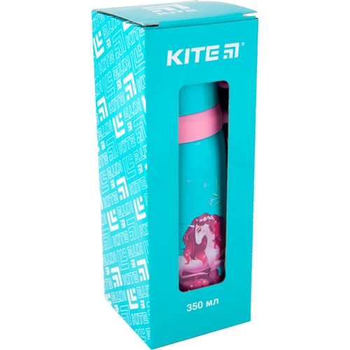 Термос Kite Lovely Sophie, 350 мл (k20-301-01): Тип термос
