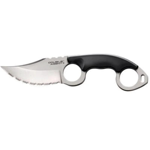 Нож Cold Steel Double Agent II