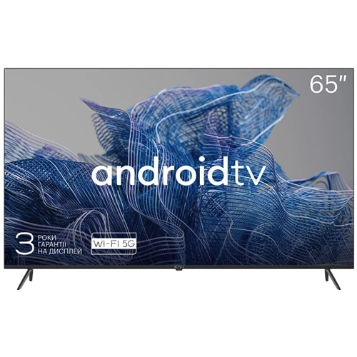 

Kivi 65U740NB