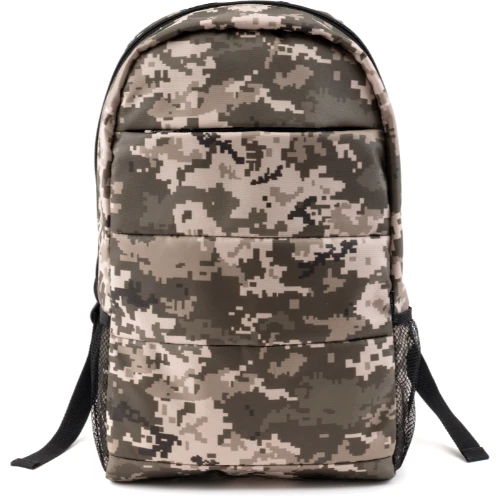 Сумка для ноутбуков Vinga 15.6" NBP315 Pixel (NBP315PX): Тип сумки рюкзак