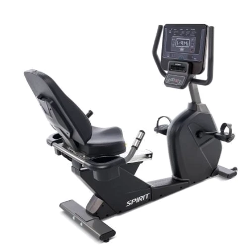

Spirit CR800+