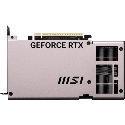 Видеокарта MSI GeForce RTX 5060 Ti 16GB Inspire 2X OC (G506T-16I2C)