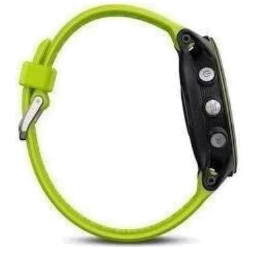 Смарт-годинник Garmin Forerunner 935 Tri Bundle (010-01746-02): Фітнес-функції Секундомер, Шагомер, Пульсометр, Подсчет калорий
