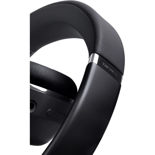 Наушники JBL Tour One M2 Black (JBLTOURONEM2BAM)
