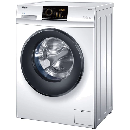 Стиральная машина Haier HW60-12829A: Тип машины Автомат