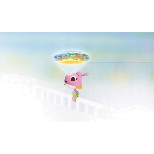 Ночник Tiny Love Музыкальный LED ночник-проектор Сьюзи (1304606830): Особенности звуковое сопровождение, с проекцией