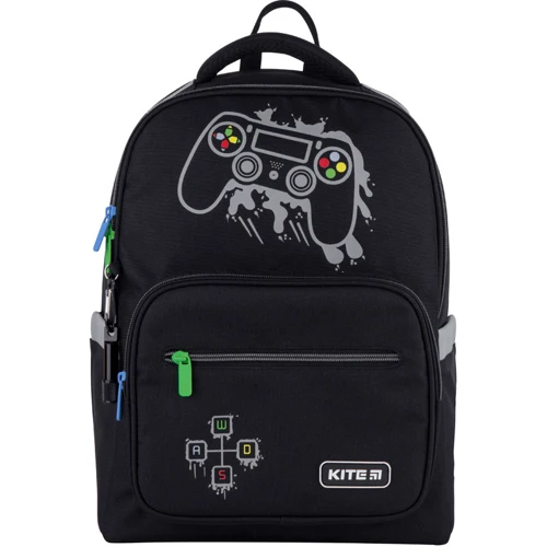 Рюкзак Kite Education Gamer K21-770M-1