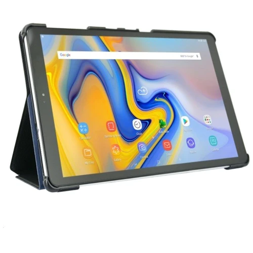 Аксессуар для планшетных ПК BeCover Premium Case Black for Xiaomi Redmi Pad 10.61" 2022 (708675)