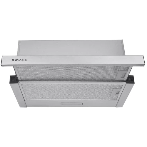Вытяжка Minola HTL 5614 I 1000 LED