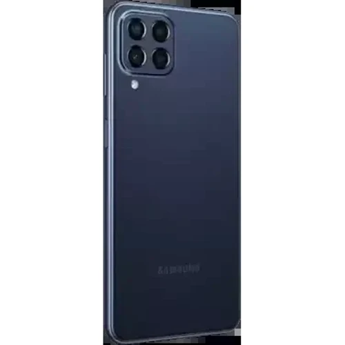 Смартфон Samsung Galaxy M33 6/128 GB Blue Approved Витринный образец фото 3