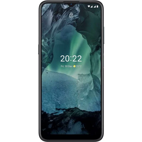 Смартфон Nokia G21 6/128Gb Dual Dusk: Дисплей 6.5" IPS LCD (720 x 1600 точек) / 270 ppi