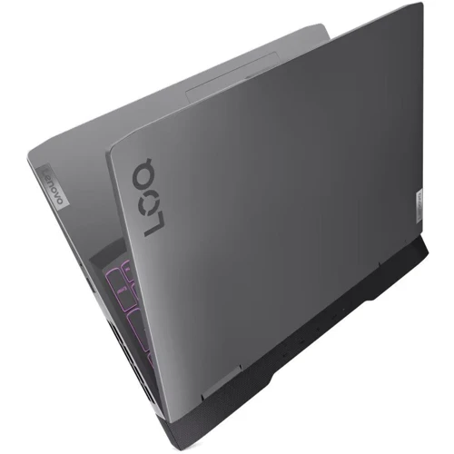 Ноутбук Lenovo LOQ 16APH8 (82XU000YUS): Вес 2.6 кг