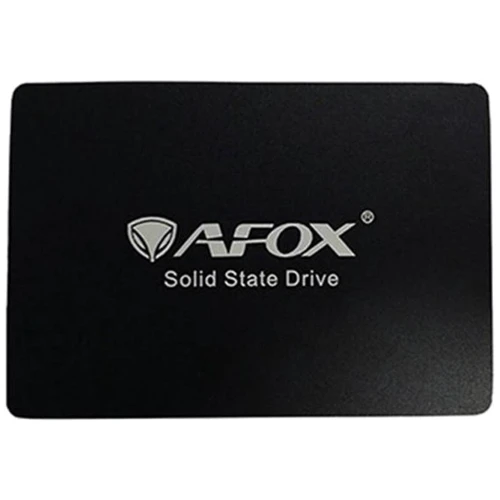 AFOX Value 120 GB (AFSN8T3BN120G)