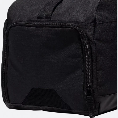 Спортивная сумка Asics Sports Bag M черная (3033B152-001): Тип Спортивные сумки