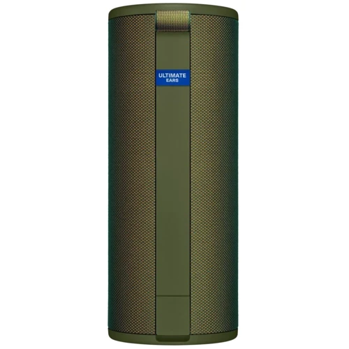 Акустика Ultimate Ears Boom 3, Forest Green (984-001361): Звуковая система 1.0