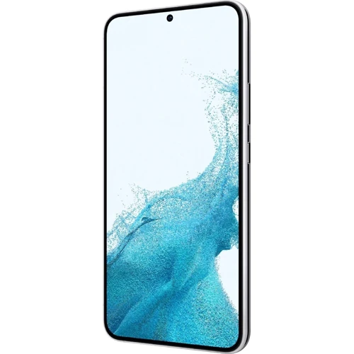 Смартфон Samsung Galaxy S22+ 8/256GB Dual Phantom White S906B (UA UCRF): Оперативная память 8 Гб