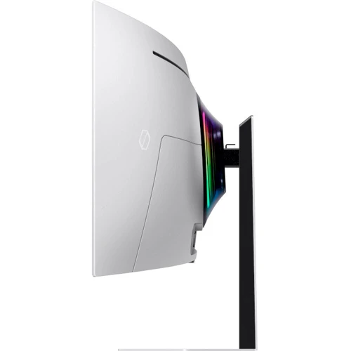 Монитор Samsung LS49CG954SIXUA: Тип ЖК-матрицы OLED