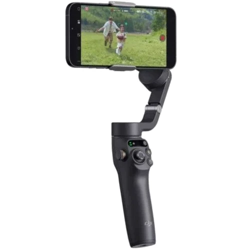 DJI Osmo Mobile 6 Slate Gray (CP.OS.00000213.01) (Моноподы) (79008566) Stylus approved