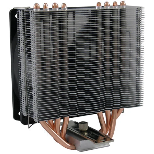 Кулер LC-POWER LC-CC-120: Уровень шума, dB 28
