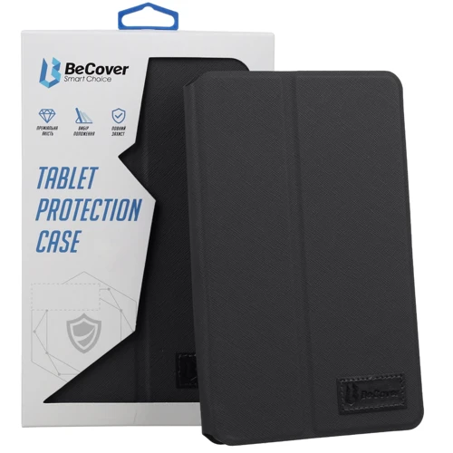 

BeCover Premium Case Black (705632) for Lenovo Tab P11 Pro