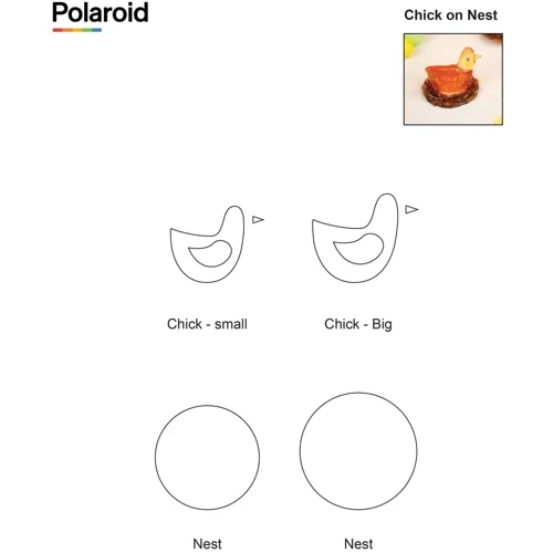 Ручка 3D Polaroid Candy Pen (съедобные сладости) фото 16