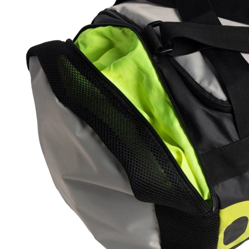 Спортивная сумка Arena Spiky III Duffle 40 черная (004930-106): Тип Спортивные сумки