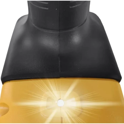 Технічний фен DeWalt DCE530N