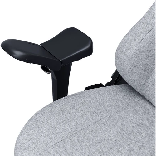 Кресло игровое Anda Seat Kaiser 3 Pro Size XL Grey Fabric (AD12YDC-XL-01-G-PV/F-G02) фото 18