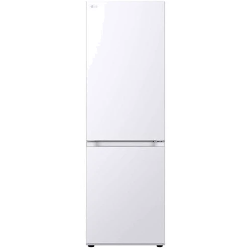 Холодильник LG GBV3100CSW