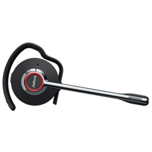 Навушники Jabra Engage 75 Convertible Black (9555-583-111): Діапазон частот (Гц) 40-16000